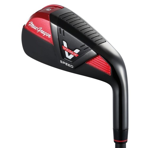 Macgregor max speed driving - macgregor, v-max