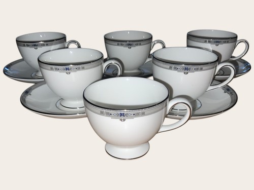 Wedgwood amherst cups 5 - wedgwood,