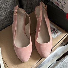 Brand New Women’s Next Pink