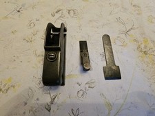 Small Bullnose rebate Plane