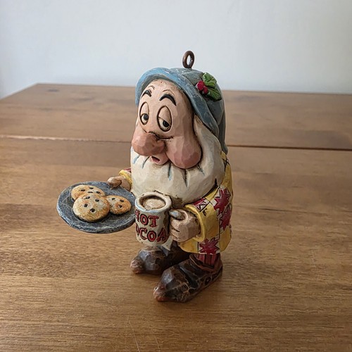 Jim shore disney traditions - jim,