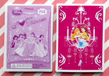 Panini Disney I Love Princess 2010 Single Stickers Multi Listing Pick From List