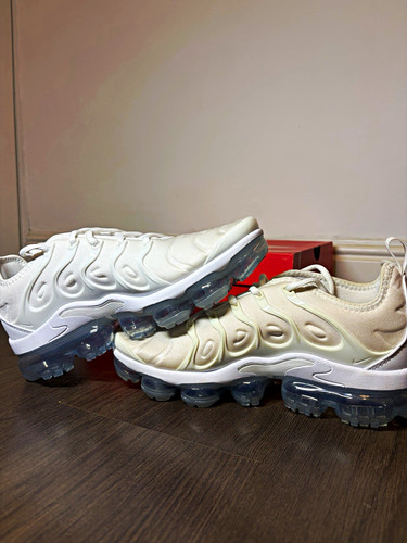 Nike air vapormax - vapormax, plus