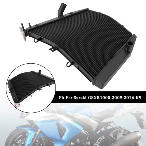 Engine radiator cooler - engine,