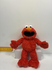 18" Tickle me Elmo From Sesame