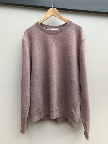 Sunspel men loopback - sunspel, men's