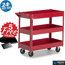 Heavy-Duty Trolley Mobile