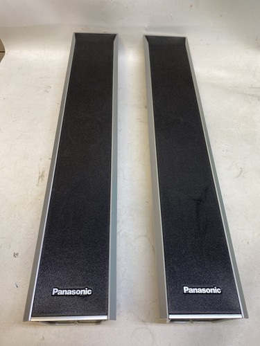 Panasonic model sb fs740 - model, sb-fs740