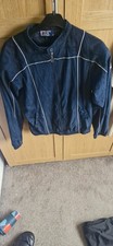 Vintage Fila..Bj (Bjorn Borg) Terrinda Track Top, Size m