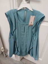 Ladies TU Sleeveless Blouse