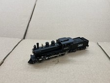 Rivarossi scale steam - ho,