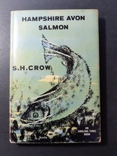 Hampshire avon salmon h - avon, s.h