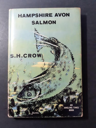 Hampshire avon salmon h - salmon, s.h