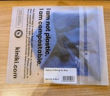 Kiniki Mens G String Newton