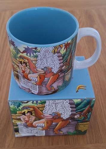 Disney jungle book classic - jungle,