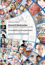 KonsenT-Moderation: Gemeinsam