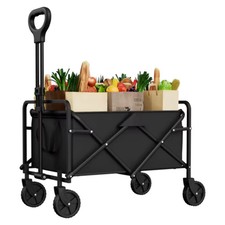 Collapsible Heavy Duty