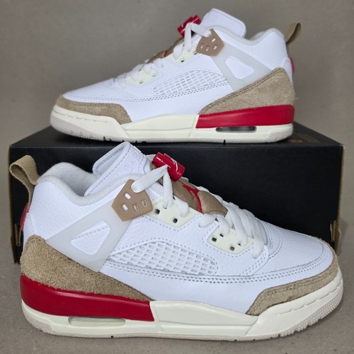Nike air jordan spizike - low, gs