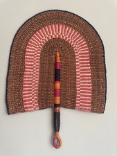 Hand Woven African Handmade