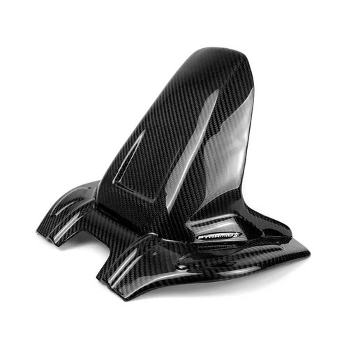 Pyramid hugger carbon - hugger,, carbon,