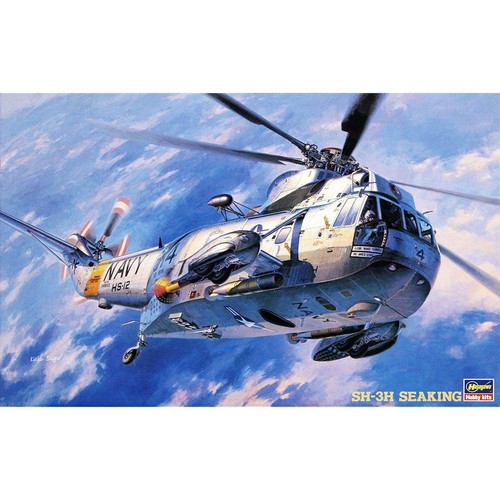 Hasegawa aviation sh - aviation, 1:48