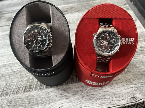 Citizen eco drive radio - citizen, eco-drive