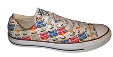 Converse Chuck Taylor Andy