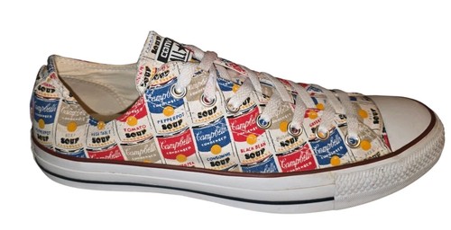 Converse chuck taylor - taylor, andy