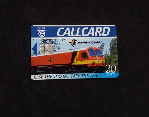 Vintage telecom eireann 1995 - vintage,