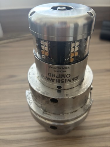 Renishaw omp60 probe hsk100 - probe,