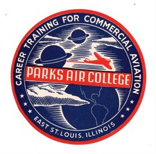 Graphic Vintage Aviation
