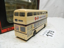 EFE 1:76 Leyland Atlantean Bus