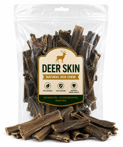 250g venison deer skin for - 250g,
