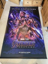 Avengers End Game Multiverse