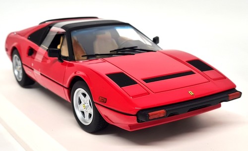 Norev ferrari 308 gts - 1/18,