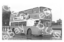 Bus Photograph GREATER GLASGOW PTE WUS 576S [LA1198] '79