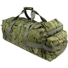 Kammo Tactical MTP Deployment