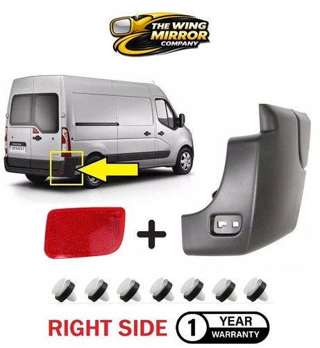 For renault master 2011 2024 - renault,