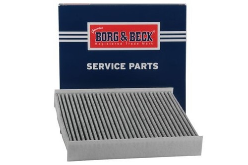 Cabin air filter fits - cabin, dacia