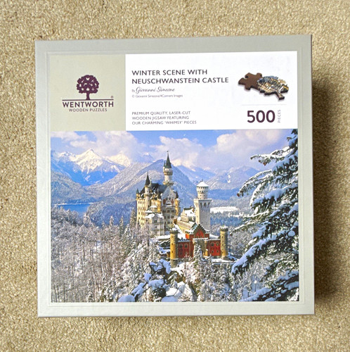 Wentworth wooden laser cut - wentworth,