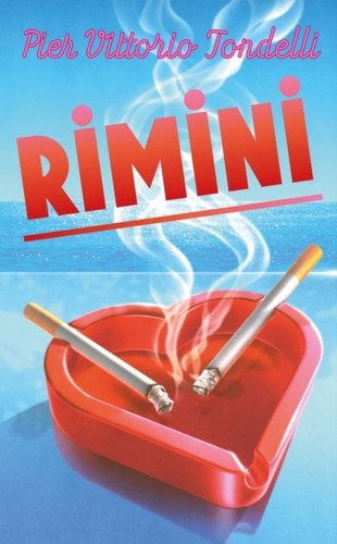 Rimini pier vittorio - pier,