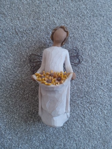 Willow tree figure - tree,