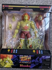 Jada Toys Ultra Street Fighter