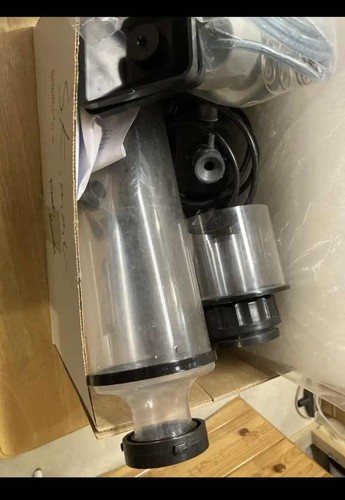 Protein skimmer saltwater - protein,