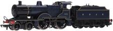 R2217 Hornby OO Gauge Class 2P