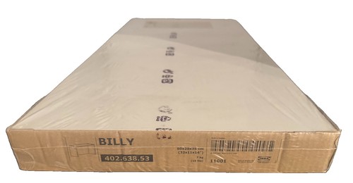 Ikea billy height extension - ikea,