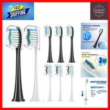 Delicate Cleaning Brush Heads