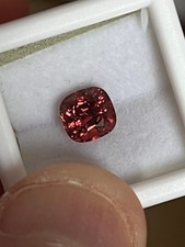 1.75ct Red Burma Spinel