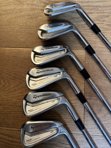 Taylormade tour preferred - taylormade, mc
