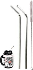 2 Big Gulp 11.5" JUMBO